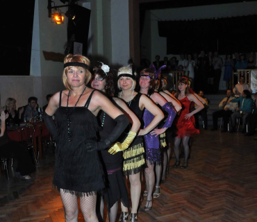 Ples Ulita 7.2.2015