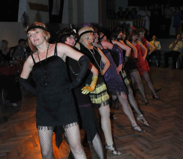 Ples Ulita 7.2.2015