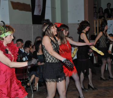 Ples Ulita 7.2.2015