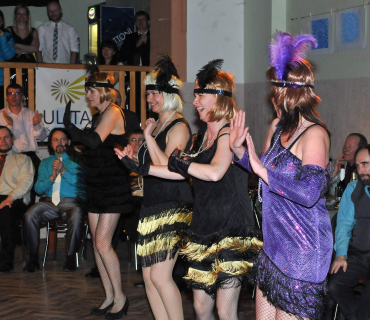 Ples Ulita 7.2.2015