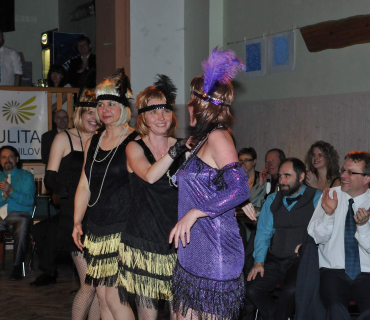 Ples Ulita 7.2.2015