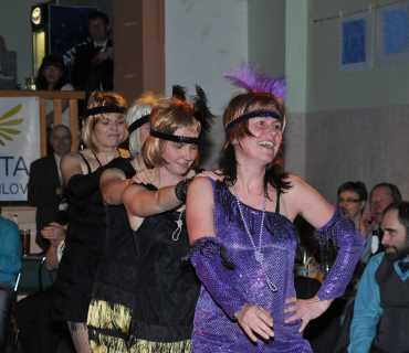 Ples Ulita 7.2.2015