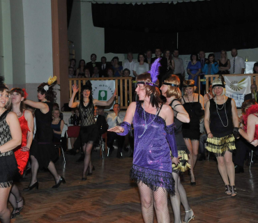 Ples Ulita 7.2.2015