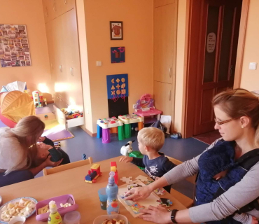 20.10.2020 - malování