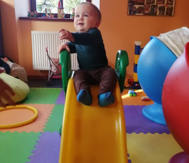 20.10.2020 - malování