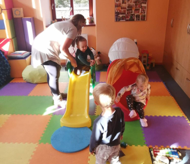 20.10.2020 - malování