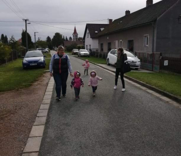 6.10.2020 - Návštěva knihovny