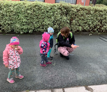 6.10.2020 - Návštěva knihovny