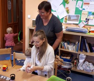 29.9.2020 - Příprava na drakiádu