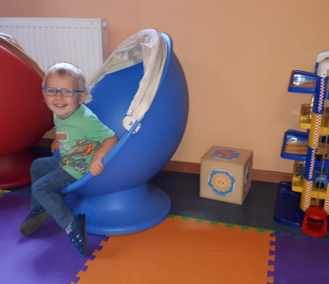 1.9. 2020 - Zahajovací Dvoreček