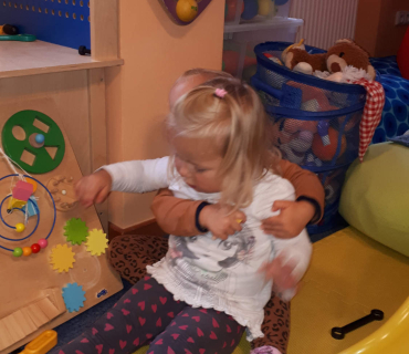 1.9. 2020 - Zahajovací Dvoreček