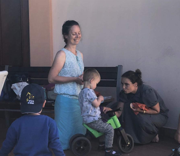 30.6.2020 - závěrečný Dvoreček