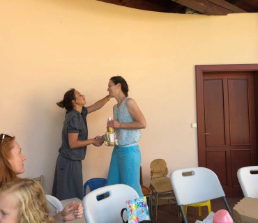 30.6.2020 - závěrečný Dvoreček