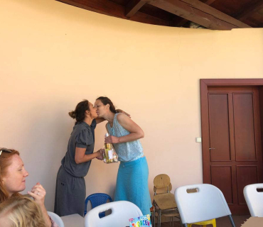 30.6.2020 - závěrečný Dvoreček