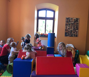 30.6.2020 - závěrečný Dvoreček