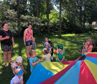 30.6.2020 - závěrečný Dvoreček