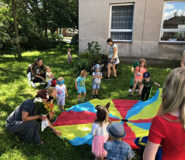 30.6.2020 - závěrečný Dvoreček