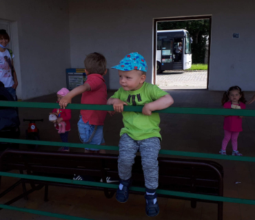 16.6.2020 - výlet do Častolovic