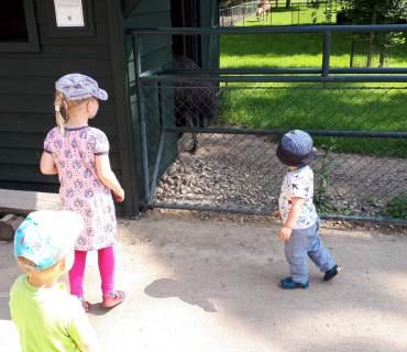 16.6.2020 - výlet do Častolovic