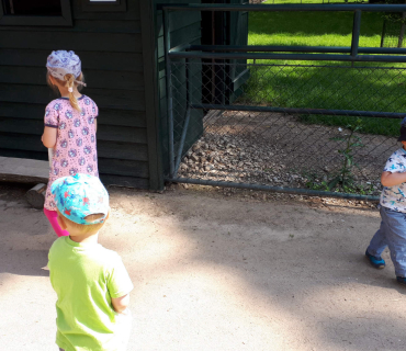 16.6.2020 - výlet do Častolovic