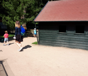 16.6.2020 - výlet do Častolovic