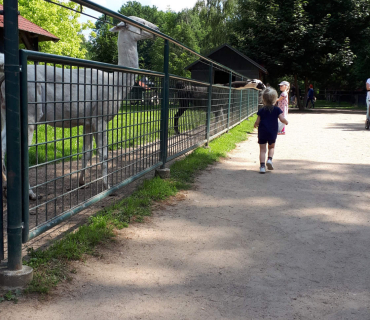 16.6.2020 - výlet do Častolovic