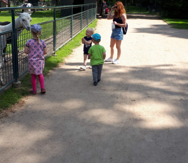 16.6.2020 - výlet do Častolovic