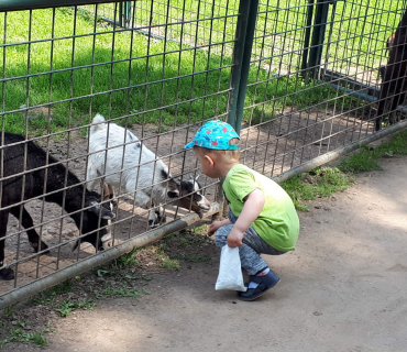 16.6.2020 - výlet do Častolovic