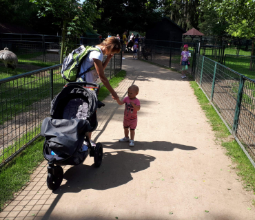 16.6.2020 - výlet do Častolovic