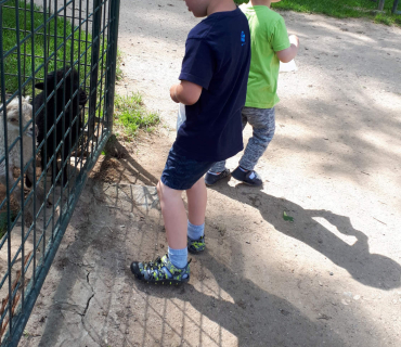 16.6.2020 - výlet do Častolovic