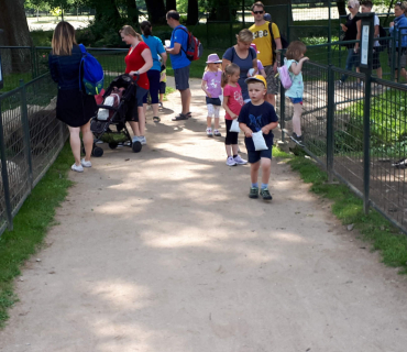 16.6.2020 - výlet do Častolovic