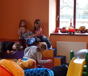 3.3.2020 - Příprava na karneval