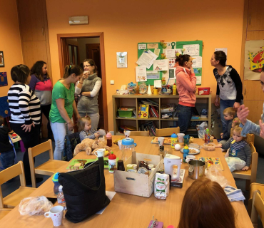 25.2.2020 - pečeme cookies