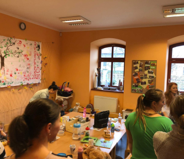 25.2.2020 - pečeme cookies