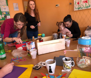 18.2.2020 - Motýlkový Dvoreček