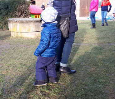 14.1.2020 - štěňátkový Dvoreček