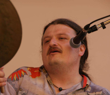 ČERNILOVSKÝ DVŮR 2014 - foto Míra