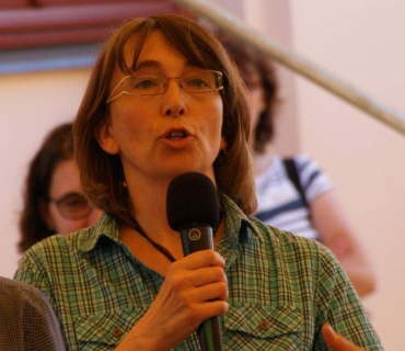 ČERNILOVSKÝ DVŮR 2014 - foto Míra