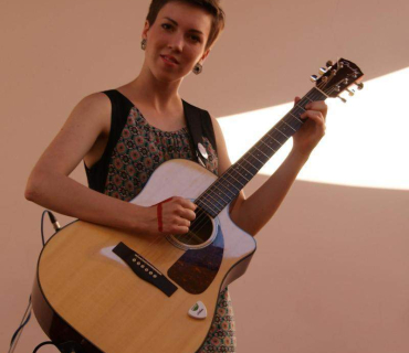 ČERNILOVSKÝ DVŮR 2014 - foto Míra