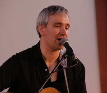 ČERNILOVSKÝ DVŮR 2014 - foto Míra