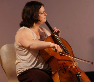 ČERNILOVSKÝ DVŮR 2014 - foto Míra