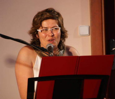 ČERNILOVSKÝ DVŮR 2014 - foto Míra