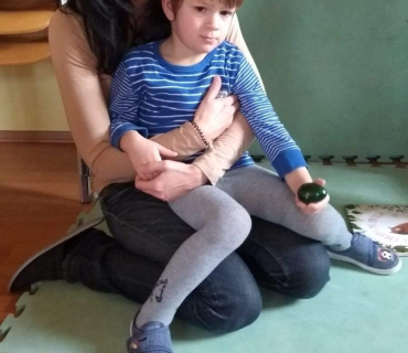 17.12.2019 - vánoční besídka ve Dvorečku