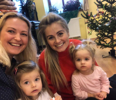 5.12.2019 - Mikuláš ve Dvorečku