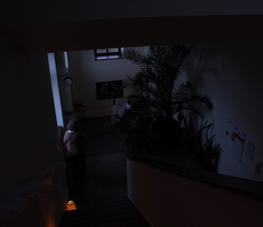 9.11.2019 - Strašidýlková noc