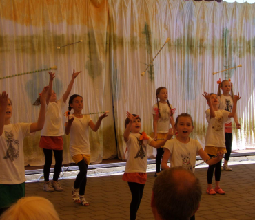 ČERNILOVSKÝ DVŮR 2014 - foto Jana Ž