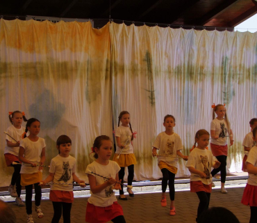 ČERNILOVSKÝ DVŮR 2014 - foto Jana Ž