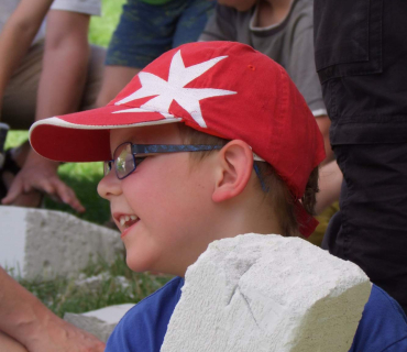 ČERNILOVSKÝ DVŮR 2014 - foto Jana Ž