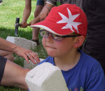 ČERNILOVSKÝ DVŮR 2014 - foto Jana Ž