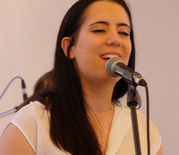 ČERNILOVSKÝ DVŮR 2014 - foto Jana Ž